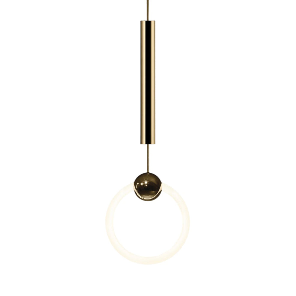 Ring Pendant Light