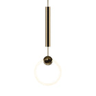 Ring Pendant Light