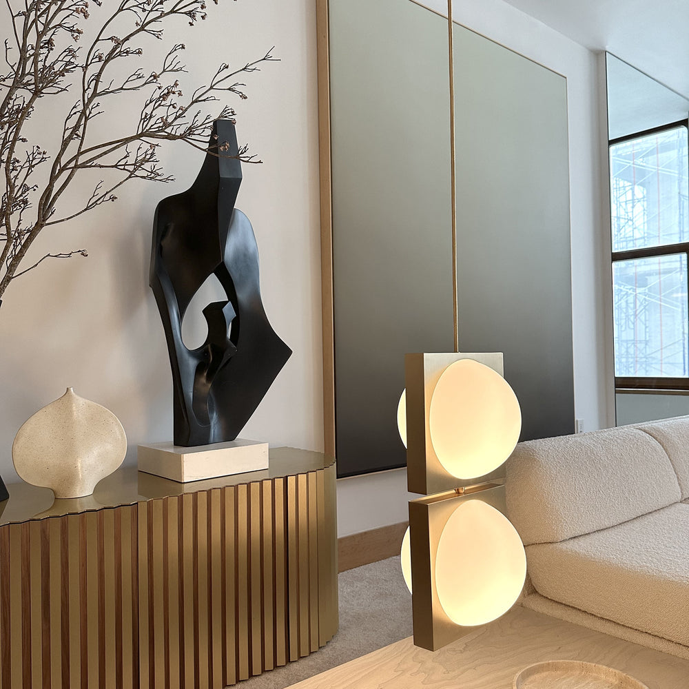 Solstice Multi Light Pendant Light