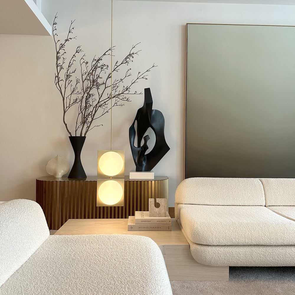 Solstice Multi Light Pendant Light