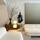 Solstice Multi Light Pendant Light