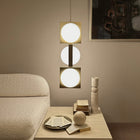 Solstice Multi Light Pendant Light