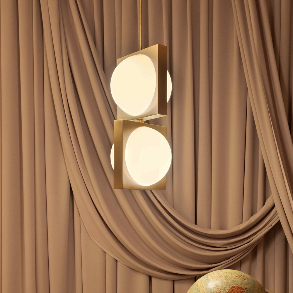 Solstice Multi Light Pendant Light