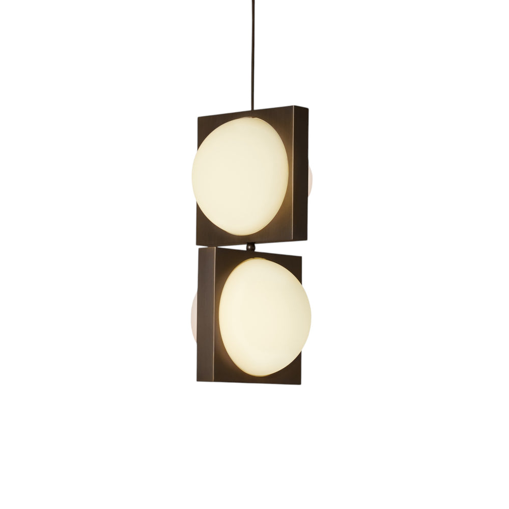 Solstice Multi Light Pendant Light
