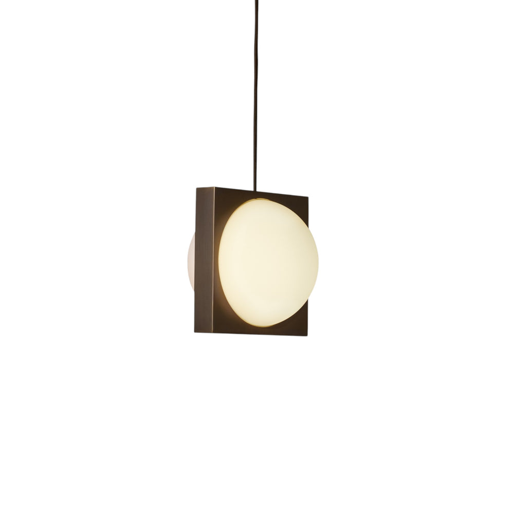Solstice Pendant Light