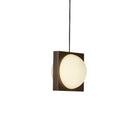 Solstice Pendant Light