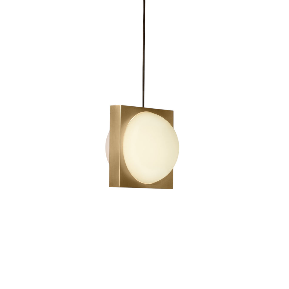 Solstice Pendant Light