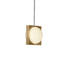 Solstice Pendant Light