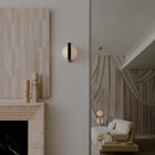 Solstice Wall Sconce