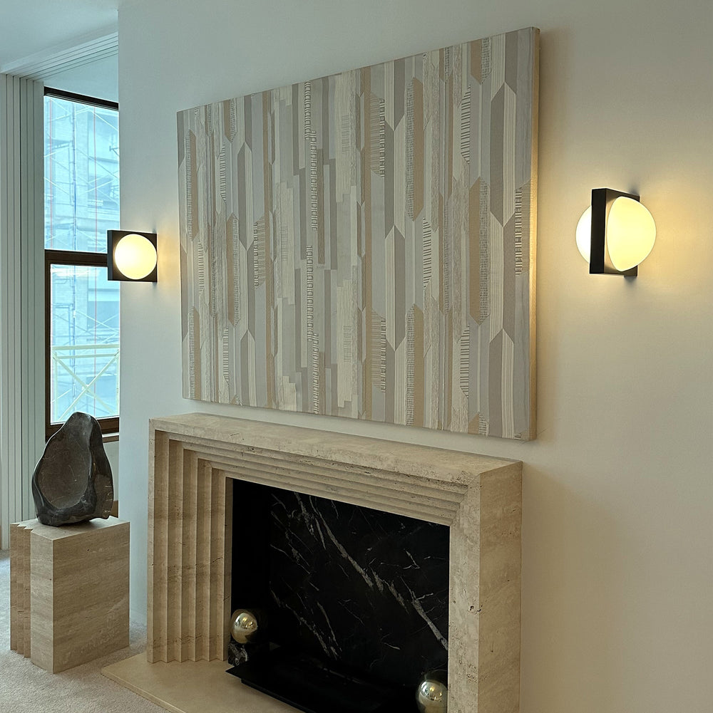 Solstice Wall Sconce