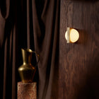Solstice Wall Sconce