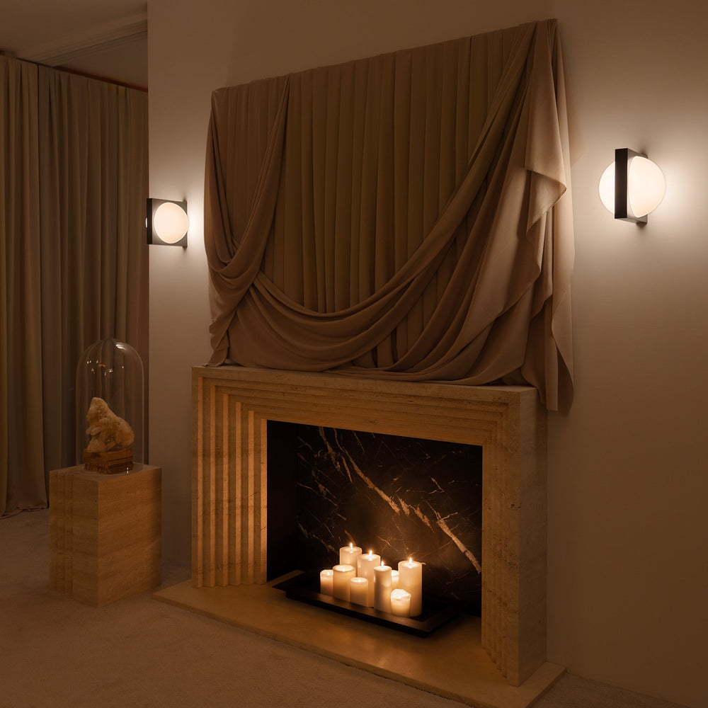 Solstice Wall Sconce