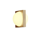Solstice Wall Sconce