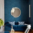 Tube Wall Sconce