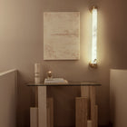 Tube Wall Sconce