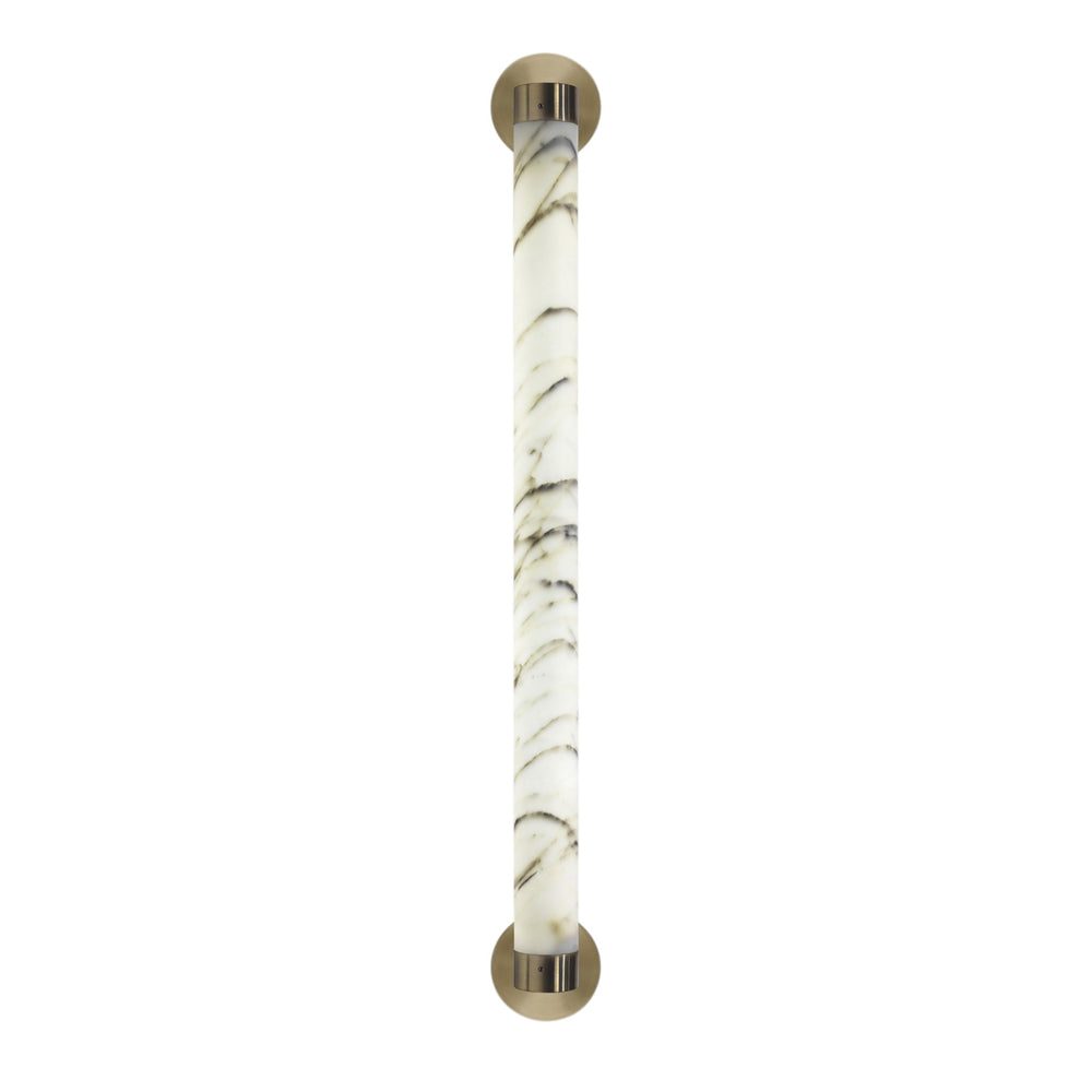 Tube Wall Sconce