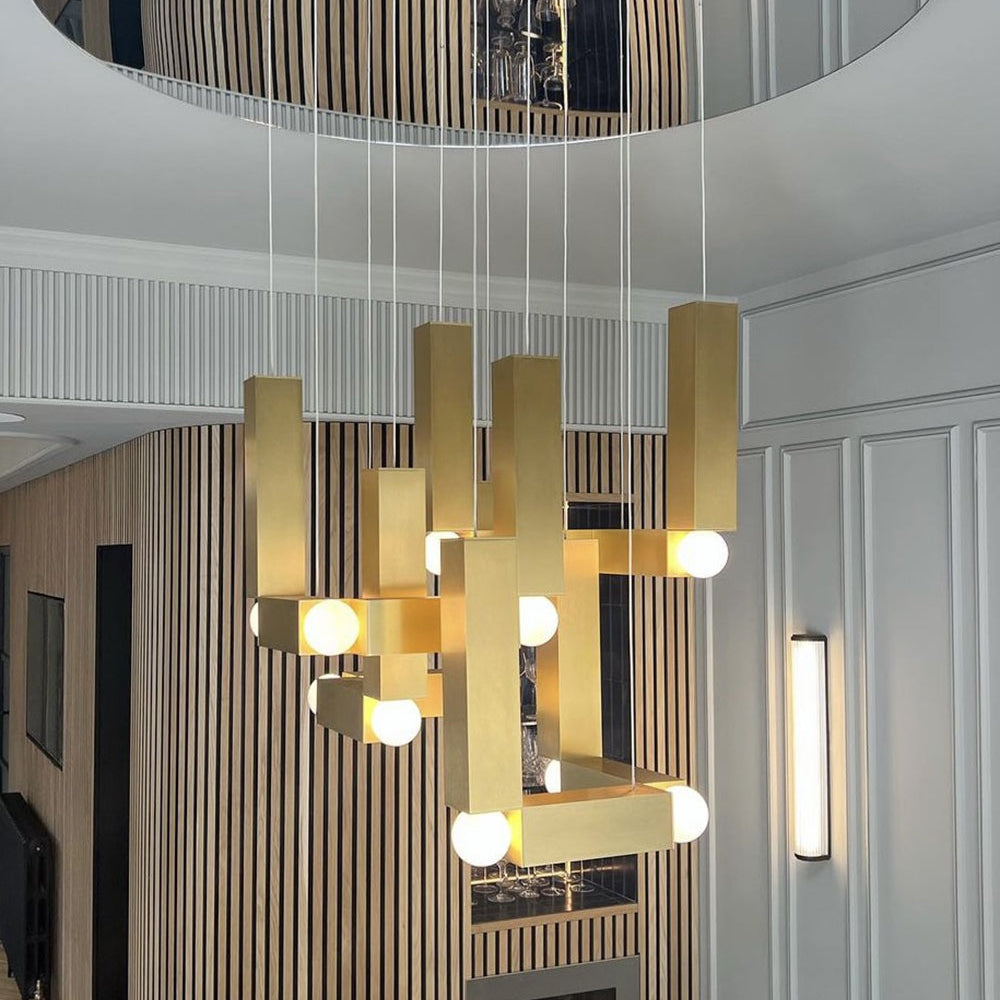 Vesper Chandelier