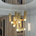 Vesper Chandelier