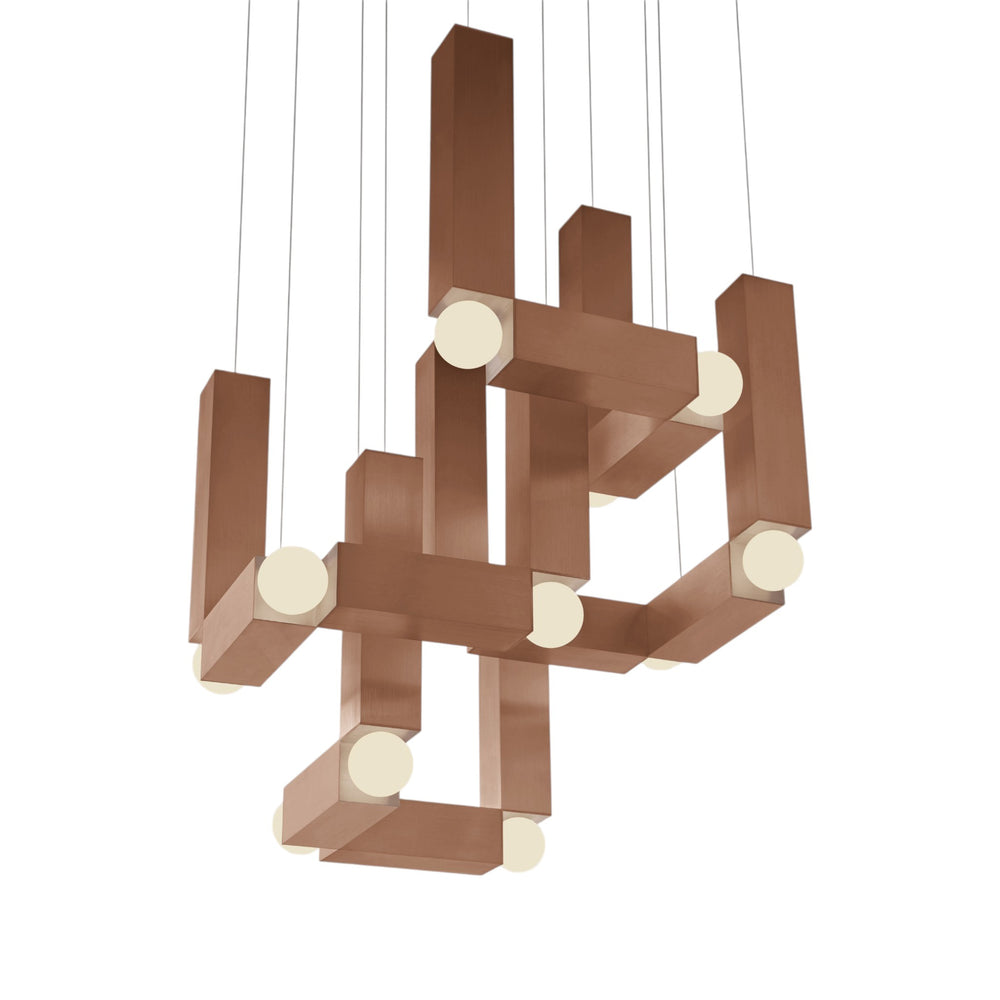 Vesper Chandelier