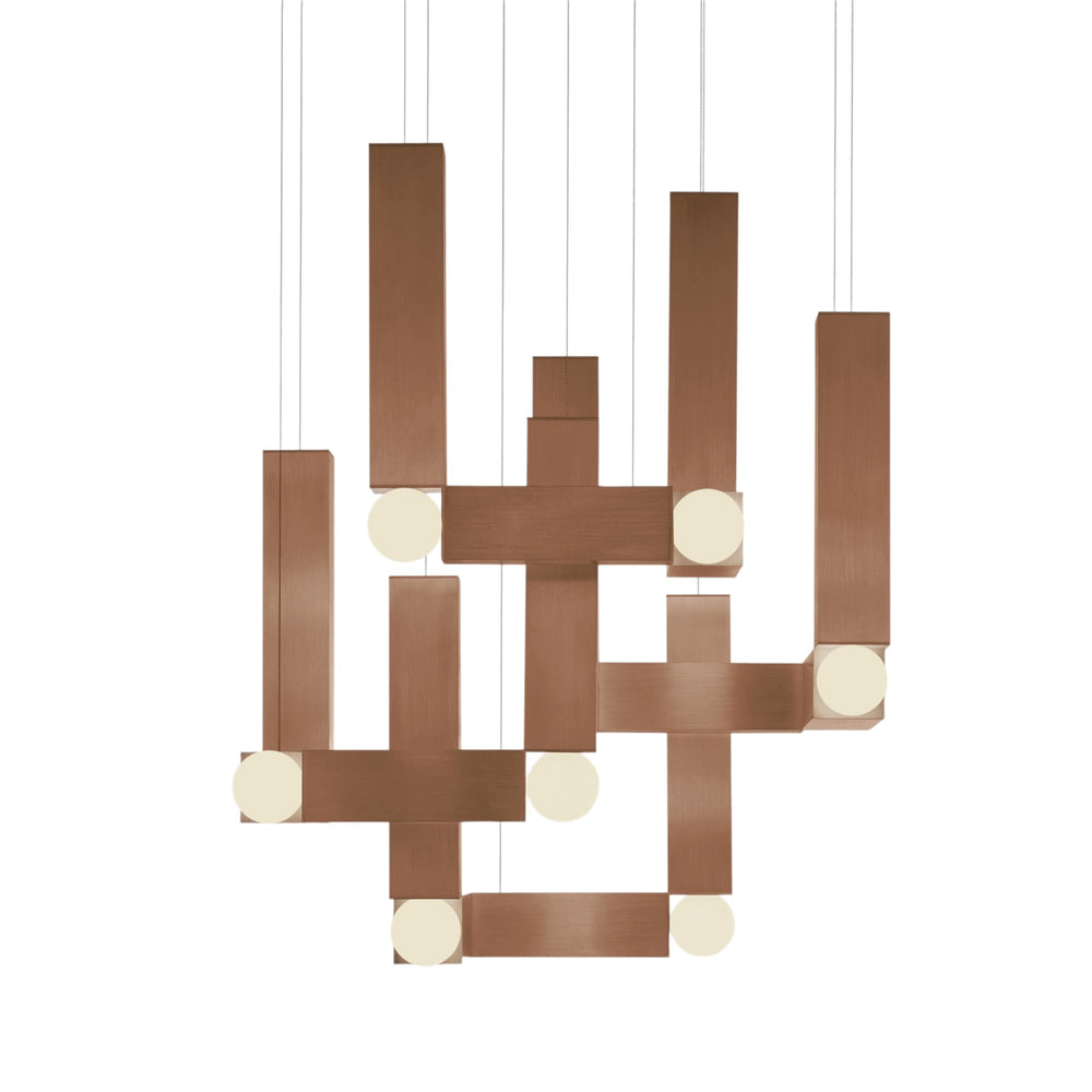 Vesper Chandelier