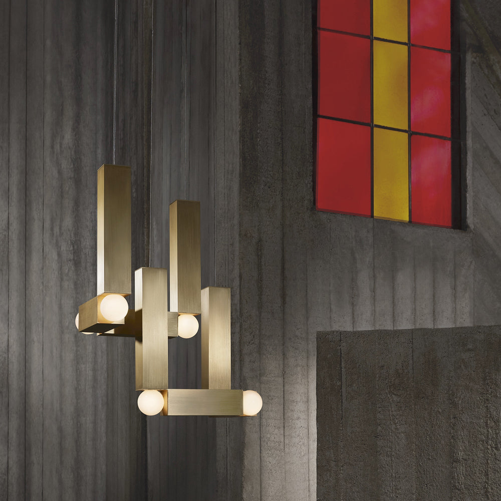 Vesper Chandelier