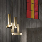 Vesper Chandelier