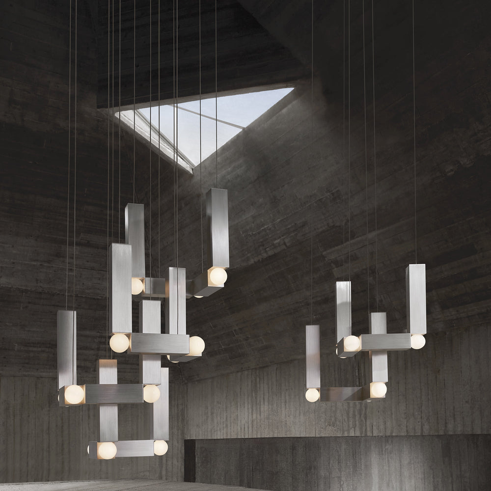 Vesper Chandelier