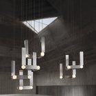 Vesper Chandelier