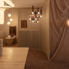 Vesper Chandelier