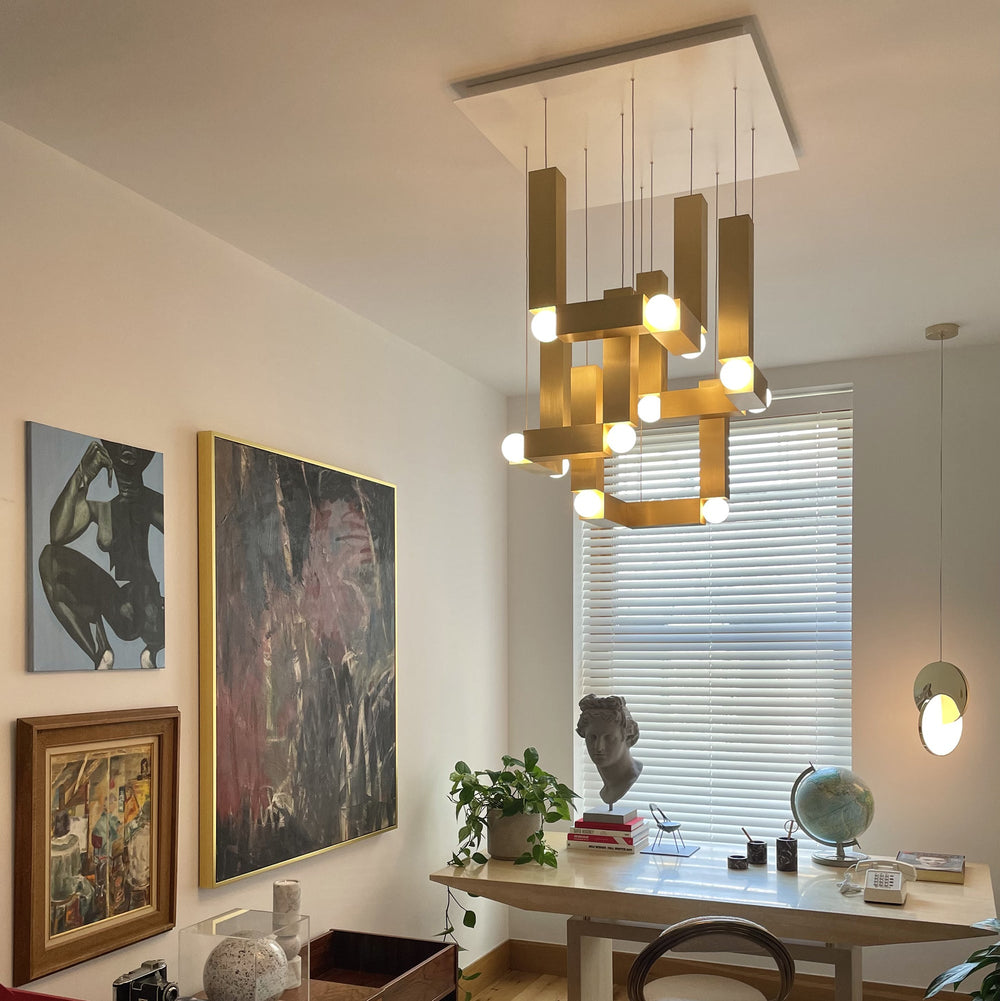 Vesper Chandelier
