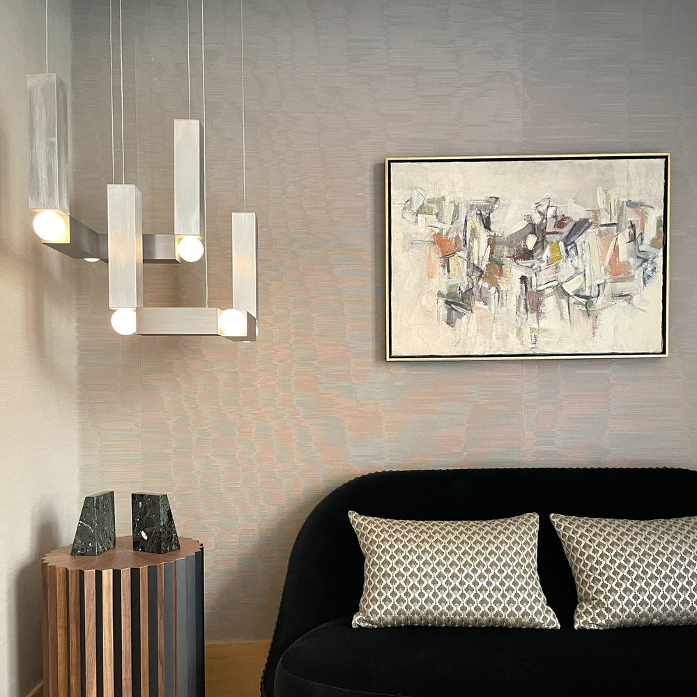 Vesper Chandelier