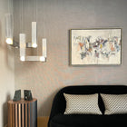 Vesper Chandelier