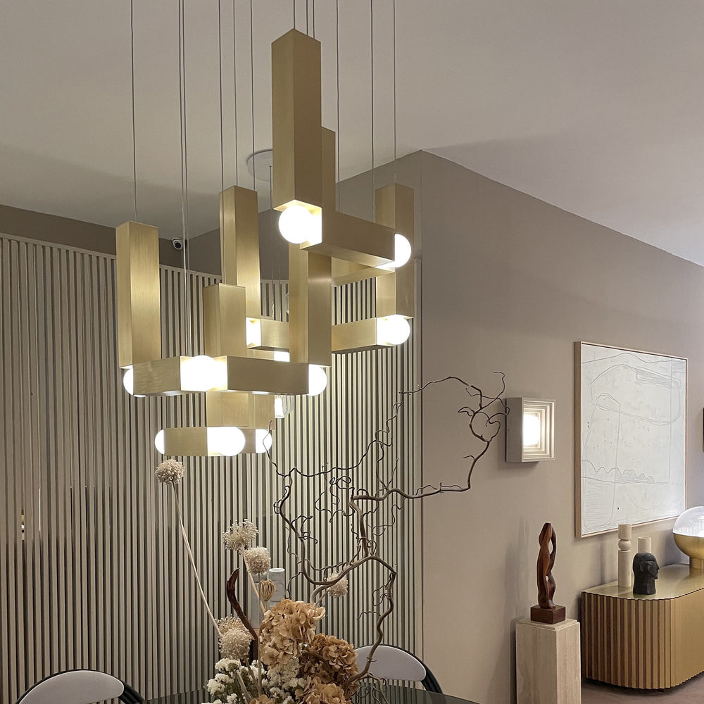 Vesper Chandelier