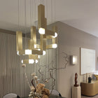 Vesper Chandelier