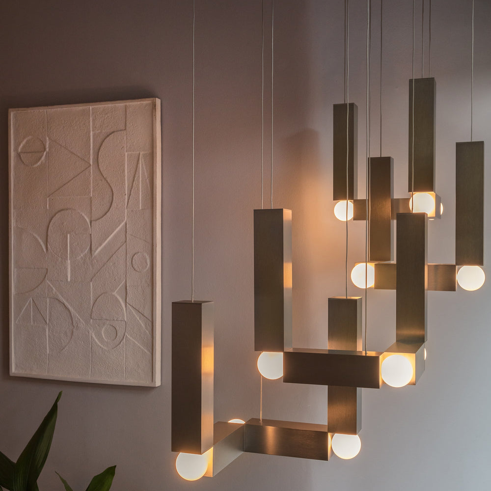 Vesper Chandelier
