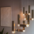 Vesper Chandelier