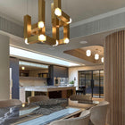 Vesper Chandelier