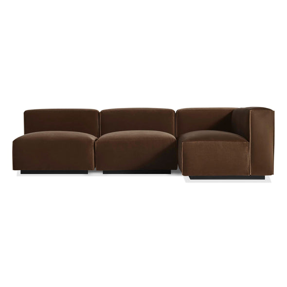Cleon Medium Sectional Sofa