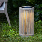 Alto Solar Outdoor LED Lantern