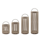 Alto Solar Outdoor LED Lantern