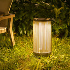 Alto Solar Outdoor LED Lantern
