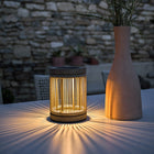 Alto Solar Outdoor LED Lantern