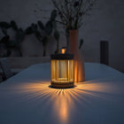 Alto Solar Outdoor LED Lantern