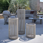 Alto Solar Outdoor LED Lantern