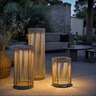 Alto Solar Outdoor LED Lantern