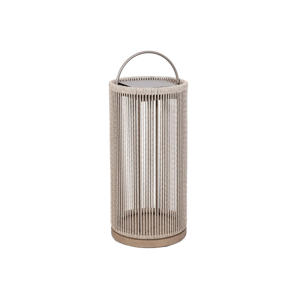 Alto Solar Outdoor LED Lantern