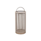 Alto Solar Outdoor LED Lantern