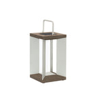 Blade Solar Outdoor Lantern