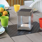 Blade Solar Portable Outdoor LED Table Lamp