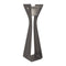 Bloom Solar Outdoor Floor Lamp  option Space Gray